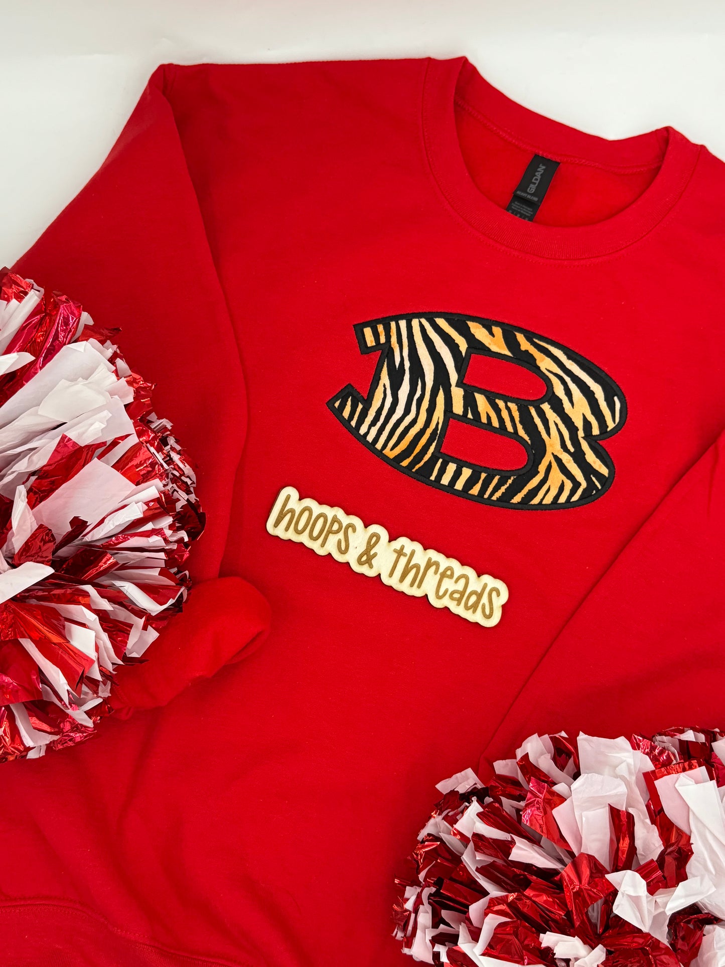 Belton “B” Collection