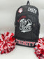 Personalized Team Bags