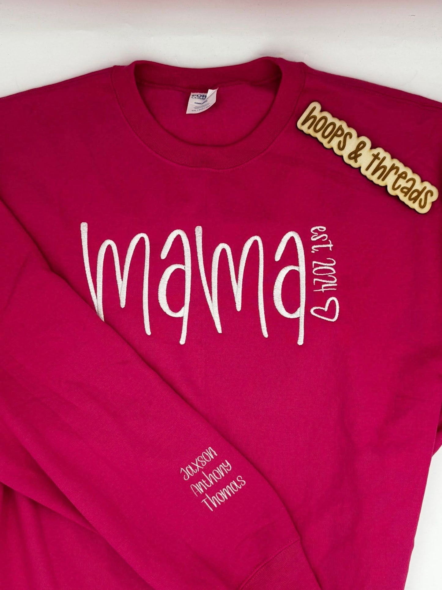 Mama Est. Sweatshirt