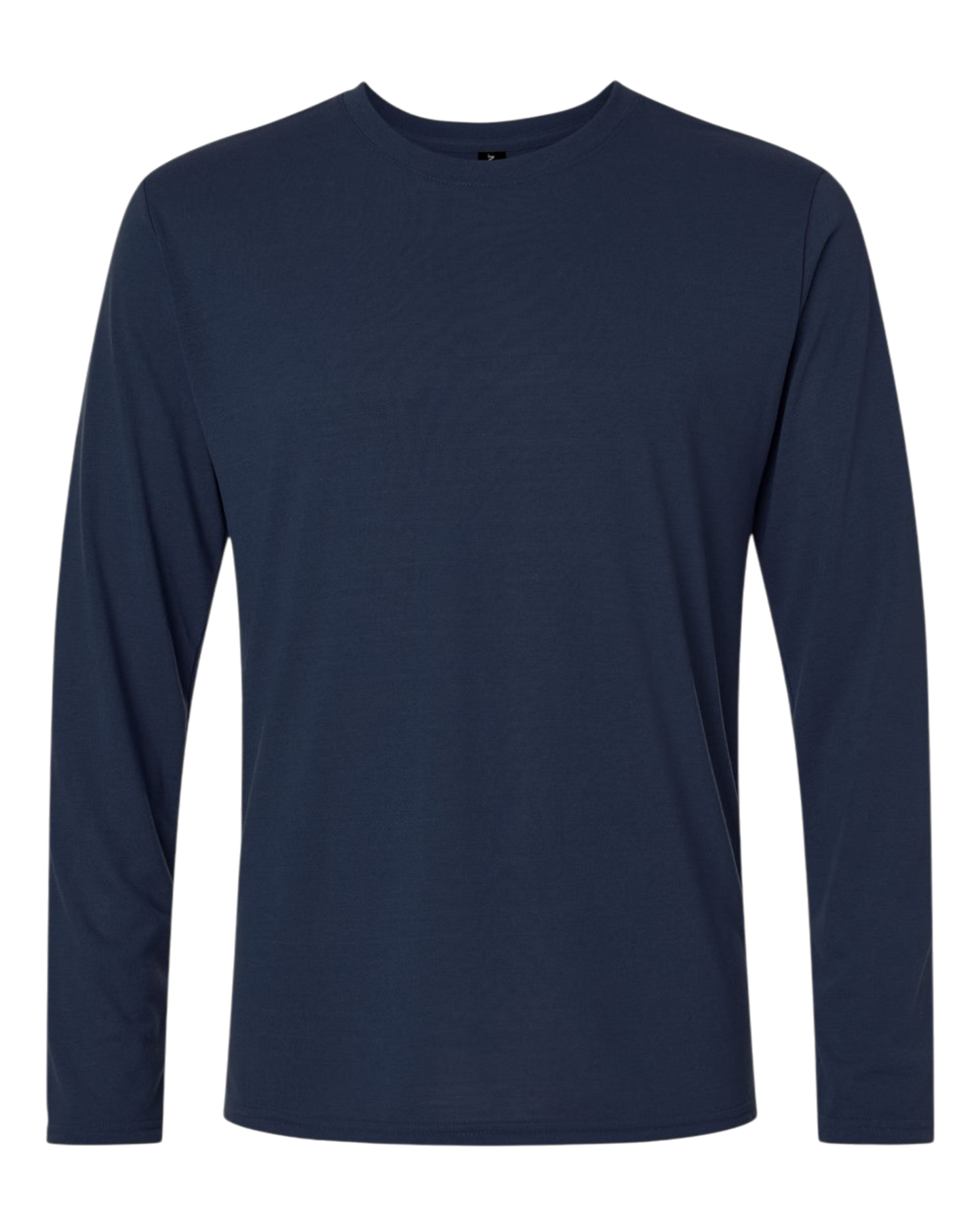 Blank Game Day Gear – Unisex Long Sleeve Performance Tee