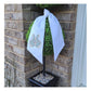Linen Blend Sashes