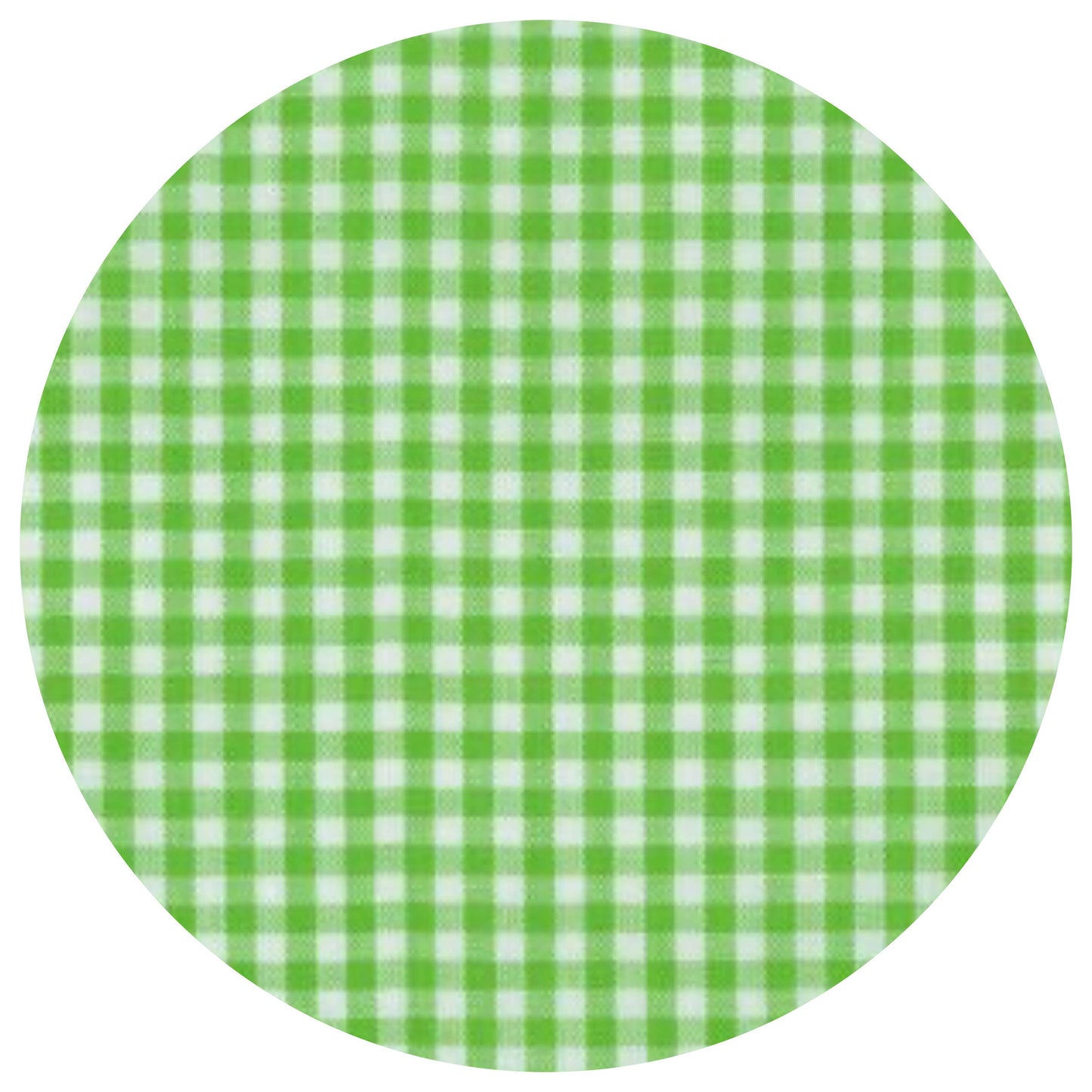 Gingham Sash
