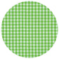Gingham Sash