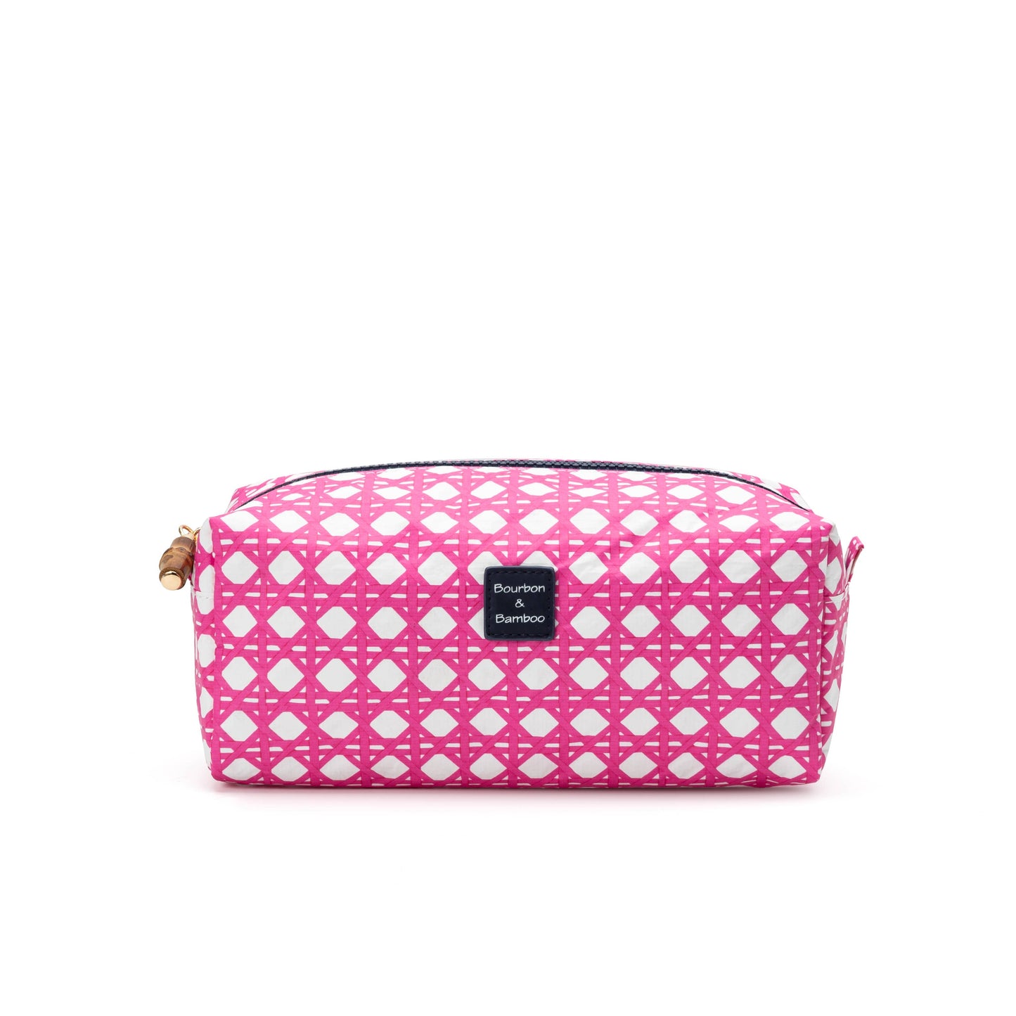 Barrel Bag