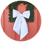 Linen Blend Sashes