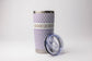 The Velvet Wind | Mahjong Tumbler – 20 oz Stainless Steel