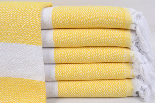 Beach Towel, Bath Towels, Peshtemal, Turkish Towel