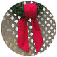 Linen Blend Sashes