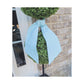 Linen Blend Sashes