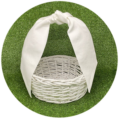 Cotton Pique Sash