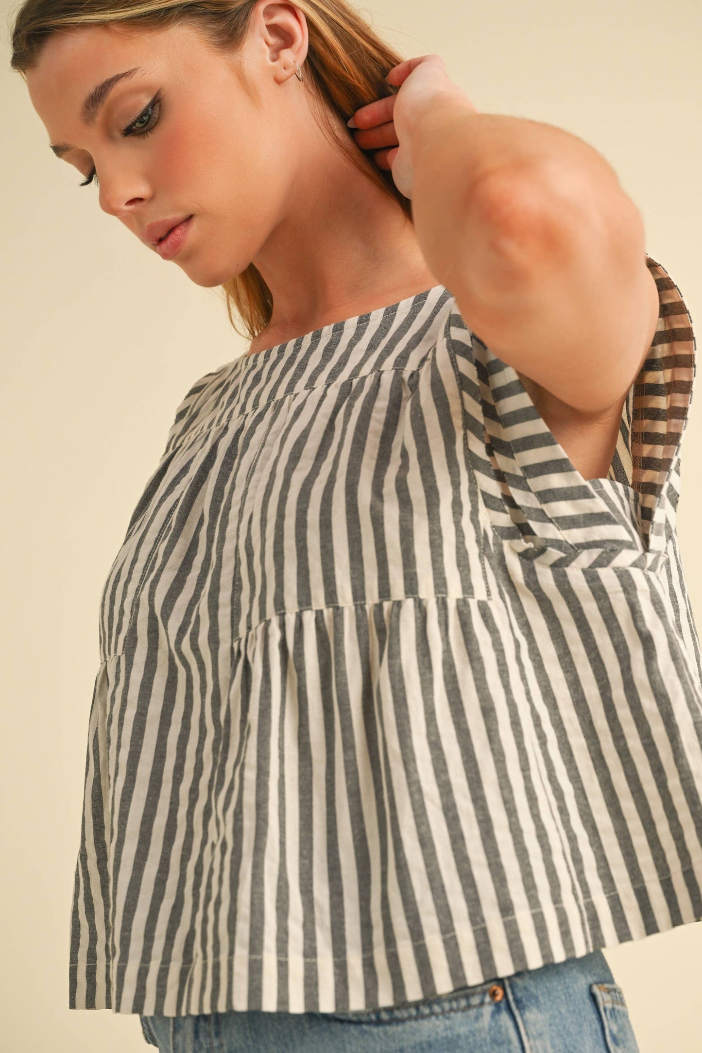 8363FK Cait Top