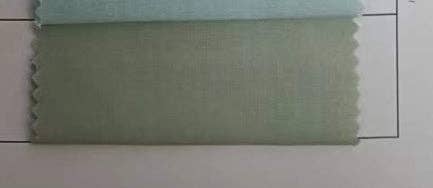 Pillowcase - Scalloped edge