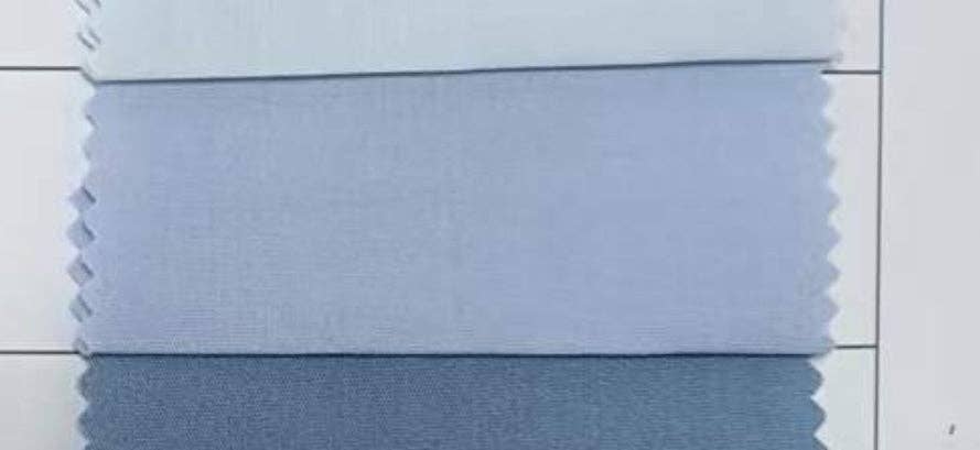 Pillowcase - Scalloped edge