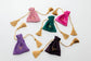 The Velvet Wind | Mahjong Dice Bag