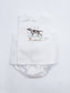 Diaper Set 2pcs