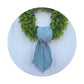 Linen Blend Sashes