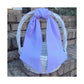 Gingham Sash