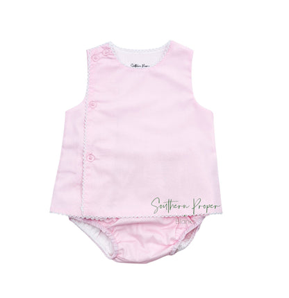 Diaper Set 2pcs