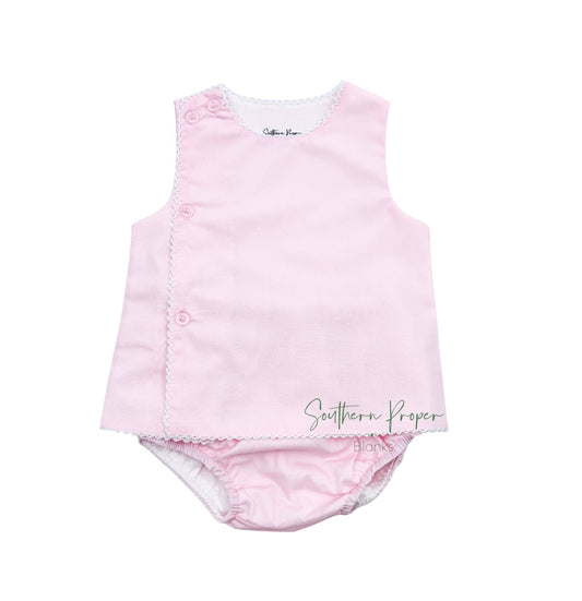 Diaper Set 2pcs