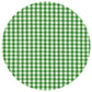 Gingham Sash