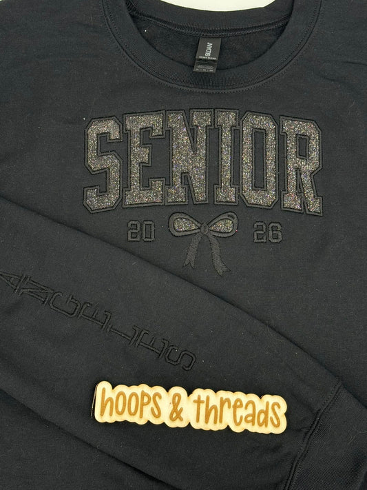 Senior Class of 2026,27,28,29 Sweatshirt